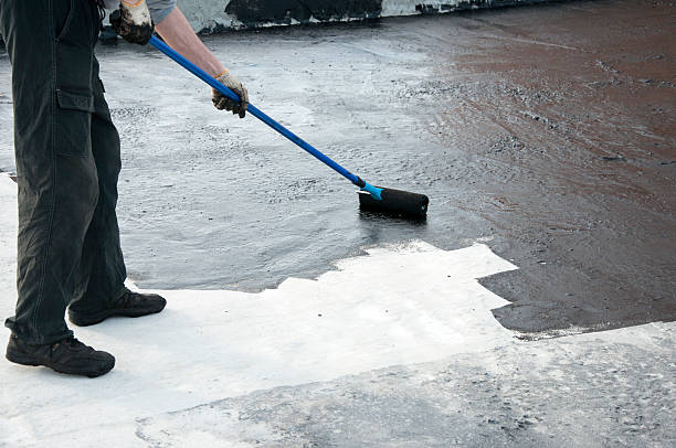 Best Commercial Concrete Contractor  in Centerville, OH