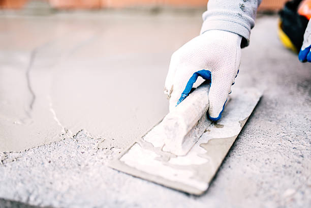 Best Concrete Contractor Near Me  in Centerville, OH