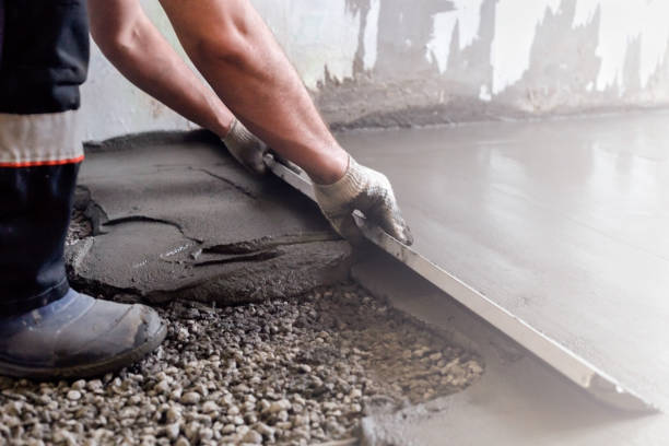 Best Concrete Driveway Repair Near Me  in Centerville, OH
